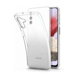 KZY İletişim Samsung Galaxy M34 5G Kapak 1mm Süper Silikon Şeffaf Kılıf