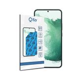KZY İLETİŞİM Samsung Galaxy S23 Plus ile Uyumlu Nano Ekran Koruyucu Kırılmaz Esnek Cam