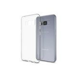KZY İletişim Samsung Galaxy S8 Kapak Kamera Korumalı Süper Silikon Kılıf