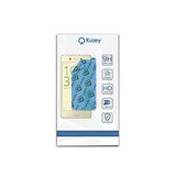 KZY İLETİŞİM Sony Xperia X ile uyumlu Nano EkranKoruyucu Kırılmaz Esnek Cam