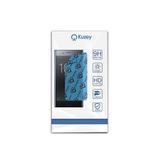 KZY İLETİŞİM Sony Xperia XZ Premium ile uyumlu Nano EkranKoruyucu Kırılmaz Esnek Cam