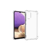 KZY İletişim Xiaomi KZY İletişim Poco X3 GT ile uyumlu ile Uyumlu Kapak Şeffaf Airbag Antishock Köşe Korumalı Silikon Kılıf