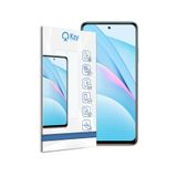 KZY İLETİŞİM Xiaomi Mi 10t Lite ile uyumlu Temperli Ekran Koruyucu Kırılmaz Cam