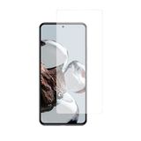 KZY İLETİŞİM Xiaomi Mi 12T Pro ile Uyumlu Temperli Ekran Koruyucu Kırılmaz Cam
