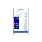 KZY İLETİŞİM Xiaomi Mi 4 ile uyumlu Temperli Ekran Koruyucu Kırılmaz Cam