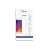 KZY İLETİŞİM Xiaomi Mi 5s ile uyumlu Temperli Ekran Koruyucu Kırılmaz Cam