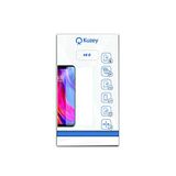 KZY İLETİŞİM Xiaomi Mi 8 ile uyumlu Temperli Ekran Koruyucu Kırılmaz Cam