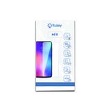 KZY İLETİŞİM Xiaomi Mi 9 ile uyumlu Temperli Ekran Koruyucu Kırılmaz Cam