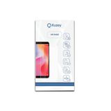 KZY İLETİŞİM Xiaomi Mi Max ile uyumlu Temperli Ekran Koruyucu Kırılmaz Cam