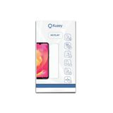 KZY İLETİŞİM Xiaomi Mi Play ile uyumlu Temperli Ekran Koruyucu Kırılmaz Cam