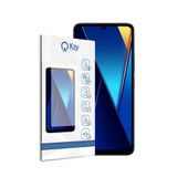 KZY İletişim Xiaomi Poco C65 Temperli Ekran Koruyucu Kırılmaz Cam