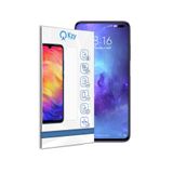 KZY İLETİŞİM Xiaomi Poco X2 ile uyumlu Temperli Ekran Koruyucu Kırılmaz Cam