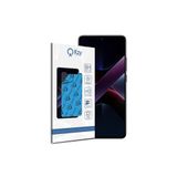 KZY İletişim Xiaomi Poco X7 Pro ile Uyumlu Nano Ekran Koruyucu Kırılmaz Esnek Cam