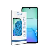 KZY İletişim Xiaomi Redmi 13 ile Uyumlu Nano Ekran Koruyucu Kırılmaz Esnek Cam