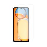 KZY İletişim Xiaomi Redmi 13C ile Uyumlu Temperli Ekran Koruyucu Kırılmaz Cam