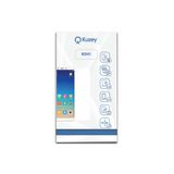 KZY İLETİŞİM Xiaomi Redmi 5 ile uyumlu Temperli Ekran Koruyucu Kırılmaz Cam