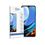 KZY İLETİŞİM Xiaomi Redmi 9T ile uyumlu Temperli Ekran Koruyucu Kırılmaz Cam