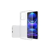 KZY İletişim Xiaomi Redmi Note 12 Pro 5g Ile Uyumlu ile Uyumlu Kapak Kamera Korumalı Süper Silikon Kılıf