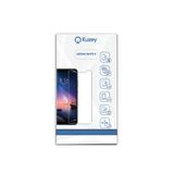 KZY İLETİŞİM Xiaomi Redmi Note 6 Pro ile uyumlu Temperli Ekran Koruyucu Kırılmaz Cam