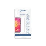 KZY İLETİŞİM Xiaomi Redmi Note 7 ile uyumlu Temperli Ekran Koruyucu Kırılmaz Cam