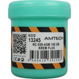 kzy mobilyal Amtech NC-559-ASM Krem Flux