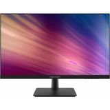 kzy mobilyal HIKVISION DS-D5027FN01 27" 5MS 1920x1080 VGA/HDMI VESA SİYAH FULL HD GUVENLIK MONITORU - Siyah