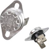 kzy mobilyal IC-269 80 C NC Termostat Normalde Kapalı Tip