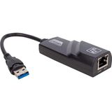 kzy mobilyal Powermaster PM-16299 USB 3.0 To Rj45 10-100-1000 Mbps Gigabit Ethernet Çevirici