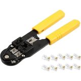 kzy mobilyal YesKit YK-210C RJ45 Sıkma Pensesi