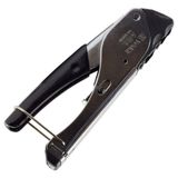 kzy mobilyal YesKit YK-5085N F, BNC, RCA, IEC 4 Fonksiyonlu Sıkıştırmalı Koaksiyel Sıkma Pensesi RG59, RG6, RG6Q, RG7, RG11