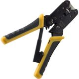 kzy mobilyal Zemheri YK-2101N RJ45 Flat Kablo Sıkma Pensesi