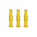 Kzy Performans (Roket) Dübeli 8 Mm (500 Adet)