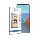 Kzy Xiaomi Redmi Note 13 Pro Tam Kaplayan Anti Statik Kırılmayan Seramik Esnek Ekran Koruyucu