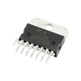 L 298N MULTIWATT-15 ENTEGRE DEVRE