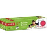 L-5500 Parmak Boyası, 6 Renk
