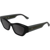 L 6072S 001 52 Lacoste Güneş Gözlüğü - Siyah