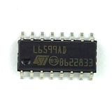 L 6599 Soıc-16 Smd Entegre Devre