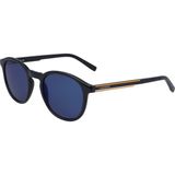 L 916SN 424 50 Lacoste Güneş Gözlüğü - Lacivert