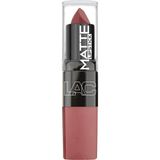 L.A. Colors Matte Ruj-In Love - Nude