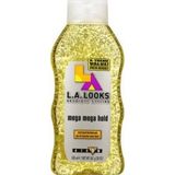 L.A. Looks LA Looks Mega Mega Hold No: 9 Saç Jölesi 567GR