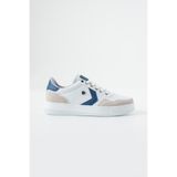 L.A Polo Beyaz Buz Erkek Sneaker