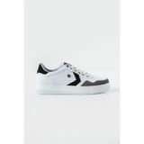 L.A Polo Siyah Beyaz Erkek Sneaker