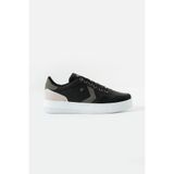 L.A Polo Siyah Füme Erkek Sneaker