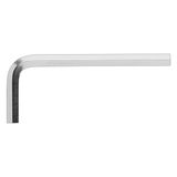 L Allen Anahtar/kısa Tip-Nikel Kaplı 1.5 mm