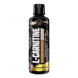 L-Carnitine 3000 Supports Fat Metabolism PassionFruit Guava 31 Servis