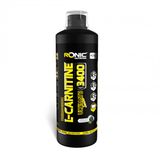 L-Carnitine 3400 Ultimate 1000 Ml Yag Yakici (Bogurtlen Aromali)