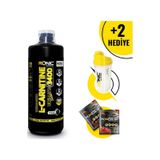 L - Carnitine 3400 Ultimate Thermogenic 1000 Ml L Karnitin