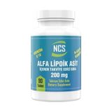 L-carnitine Alpha Lipoic Acid Coenzyme Q10 100 Mg 90 Tablet