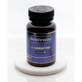 L-Carnitine Carnipure 60 Kapsül - Aromasız