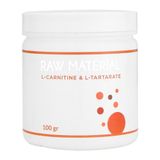 L-Carnitine & L-Tartarate 100 Gr